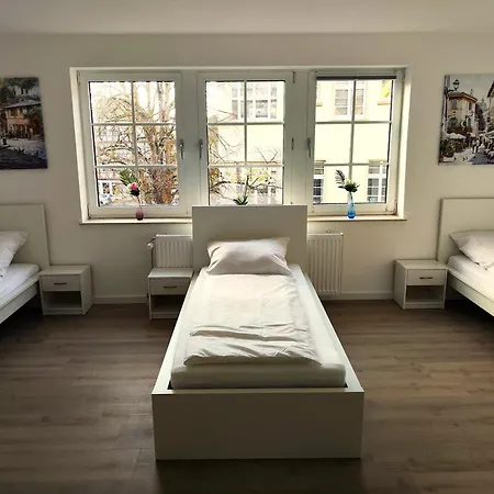 Acr-accommodations, Gaestezimmer, Monteurunterkuenfte *