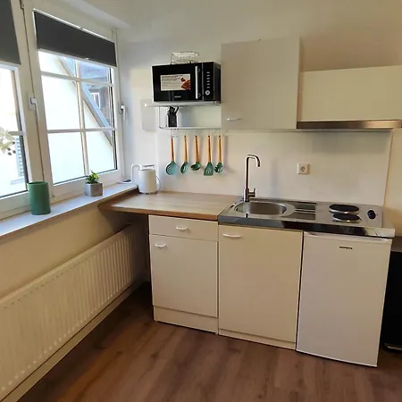 Acr-accommodations, Gaestezimmer, Monteurunterkuenfte Apartament Öhringen