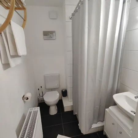 Lägenhet Acr-accommodations, Gaestezimmer, Monteurunterkuenfte *