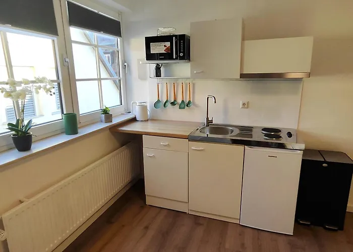 Acr-accommodations, Gaestezimmer, Monteurunterkuenfte Lägenhet Öhringen