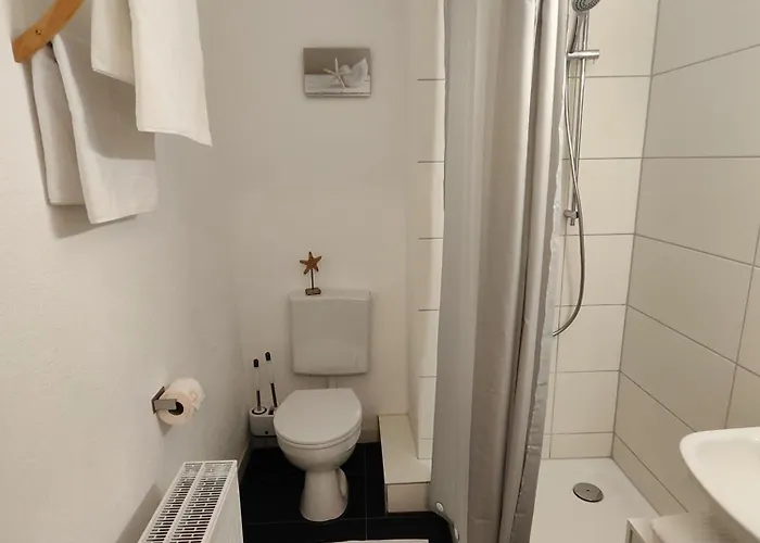 Acr-accommodations, Gaestezimmer, Monteurunterkuenfte Apartament *