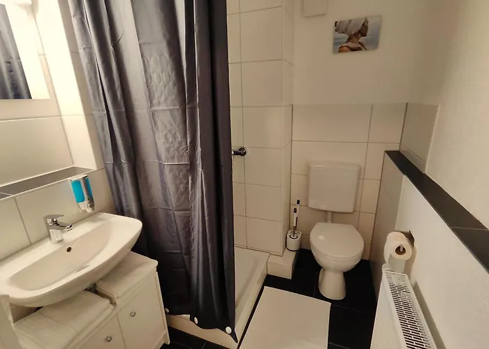 Acr-accommodations, Gaestezimmer, Monteurunterkuenfte